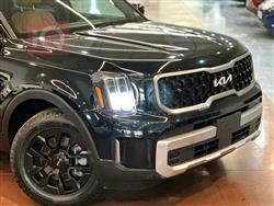 Kia Telluride